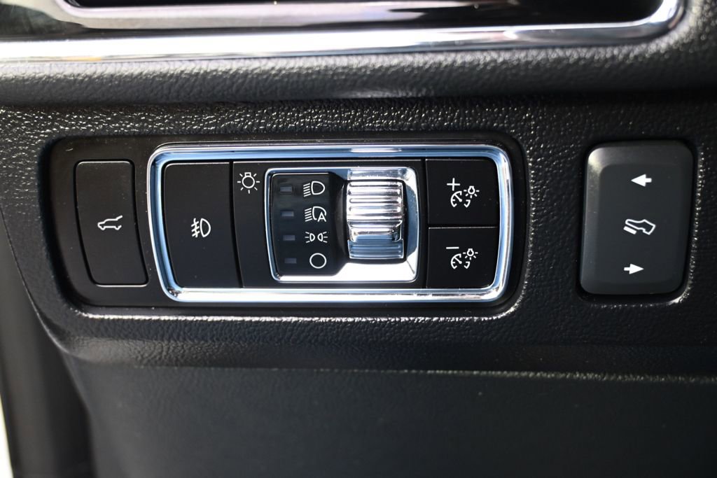 Used 2023 Lincoln Navigator Reserve image 25