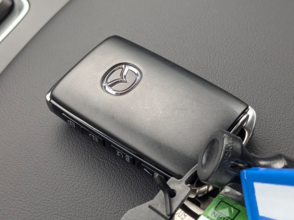 New 2026 MAZDA MAZDA3 s image 27