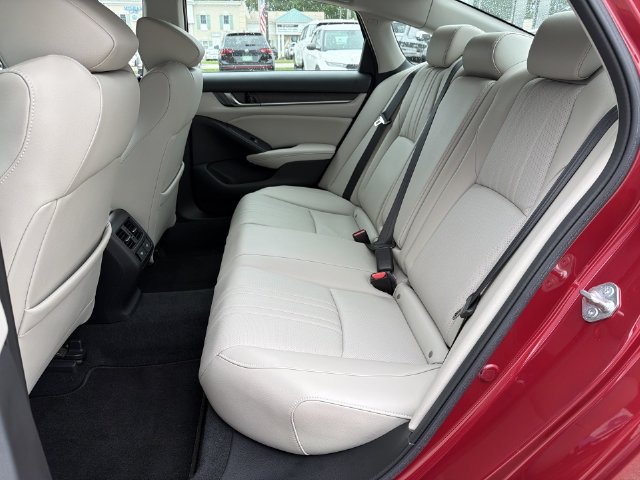 Used 2022 Honda Accord EX-L image 24
