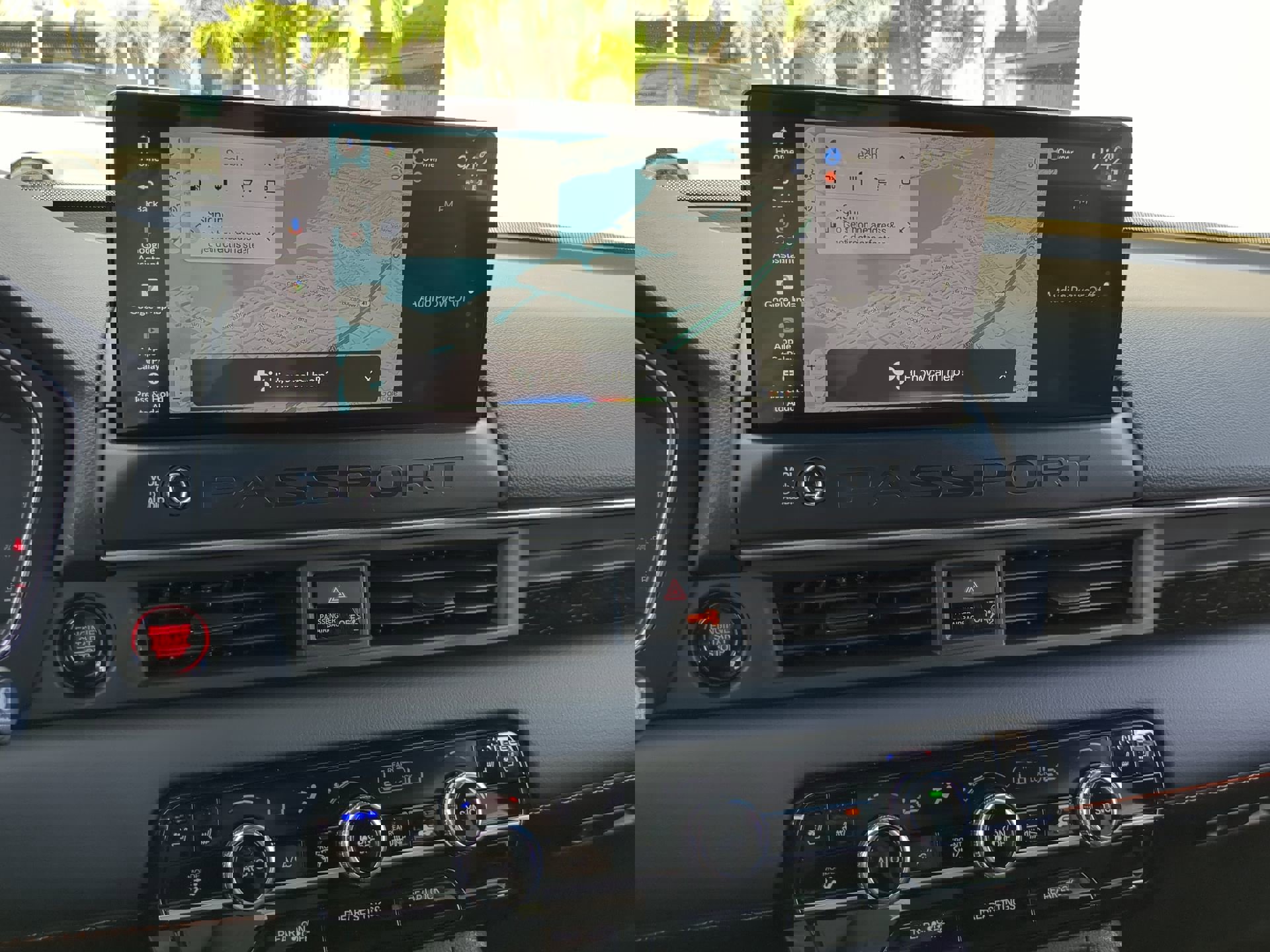 New 2026 Honda Passport TrailSport Elite image 24