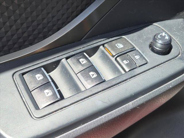 Certified 2018 Toyota C-HR XLE FWD image 12