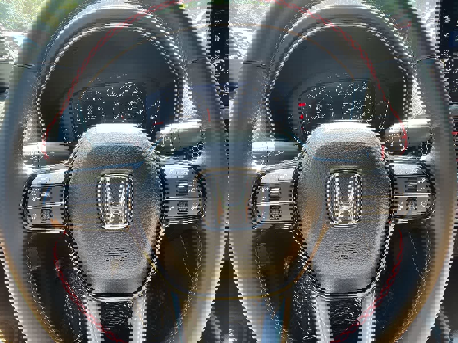 New 2026 Honda Civic Si image 21