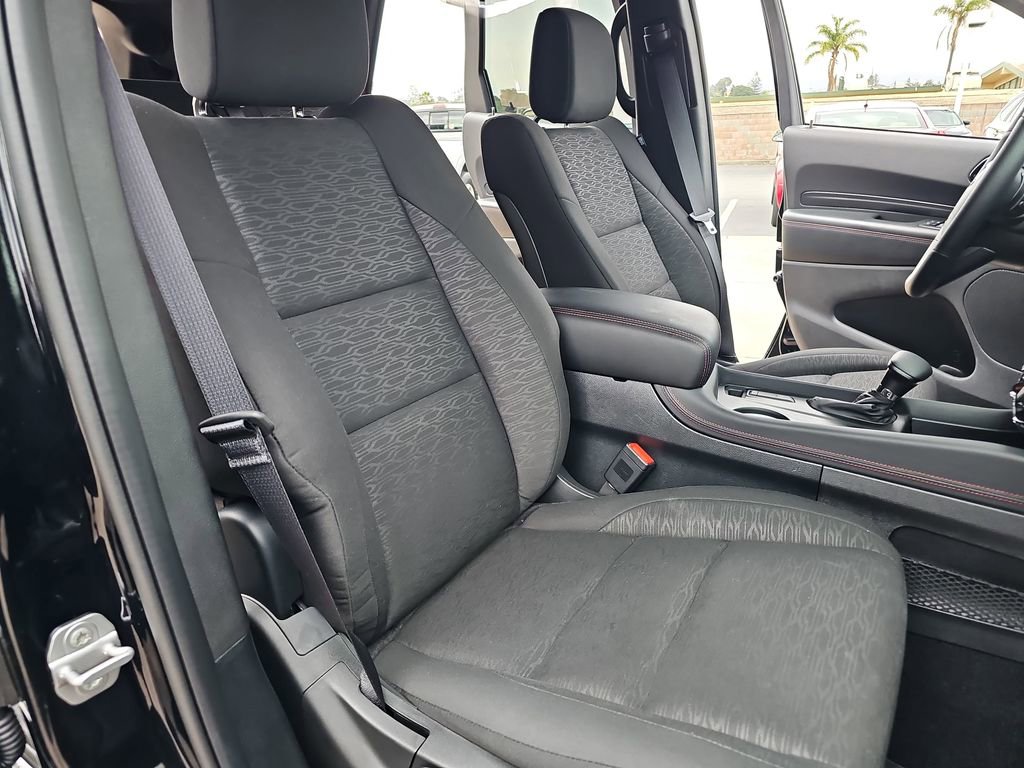 New 2026 Dodge Durango GT w/ Blacktop Package image 10