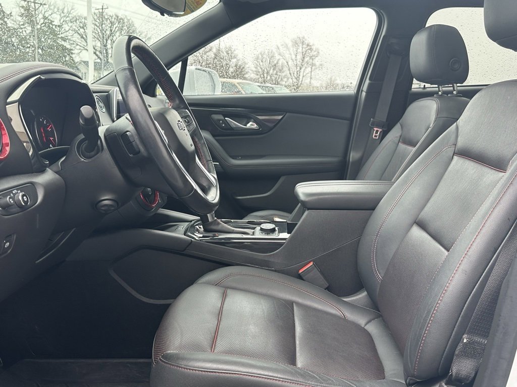 Used 2019 Chevrolet Blazer RS image 9