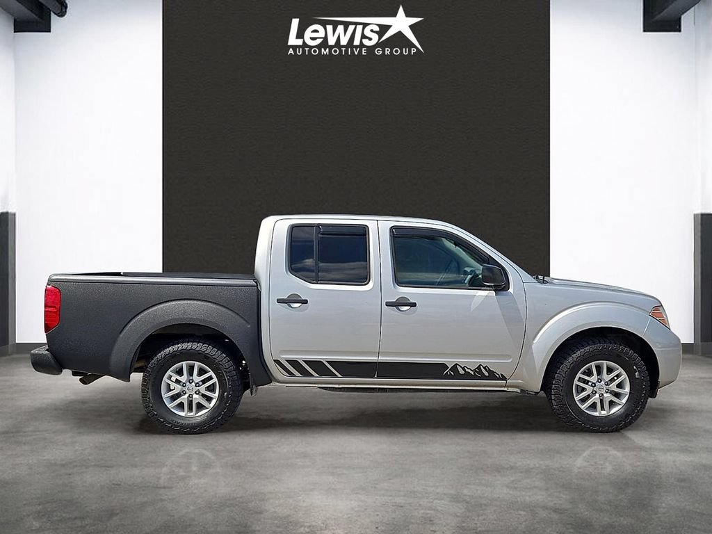 Used 2019 Nissan Frontier SV RWD image 5