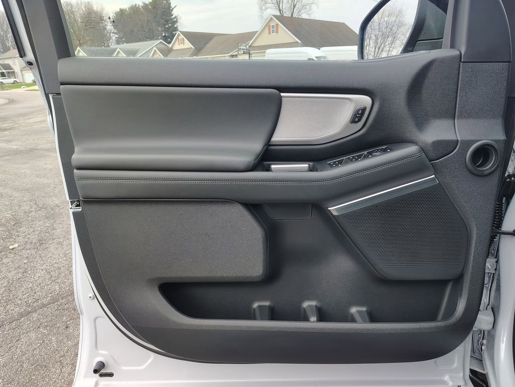 New 2026 Ford Expedition Max Active image 14