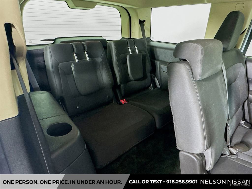 Used 2016 Ford Flex SE image 25