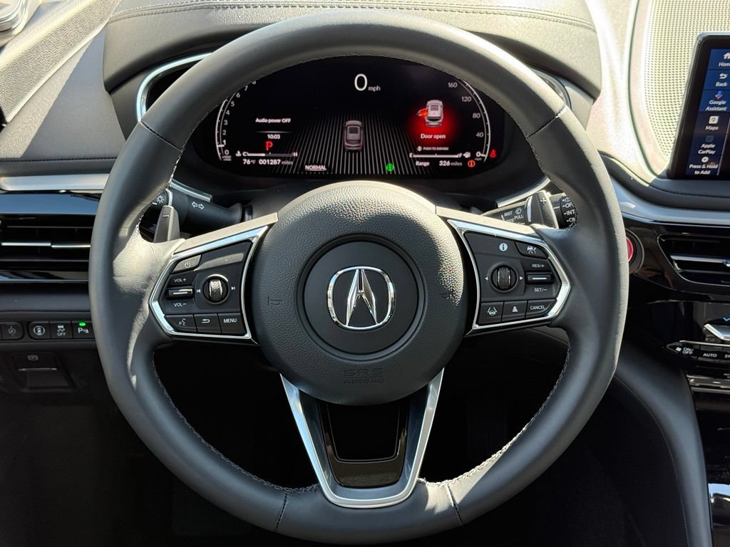Certified 2026 Acura MDX w/ Technology Package AWD/4WD image 23
