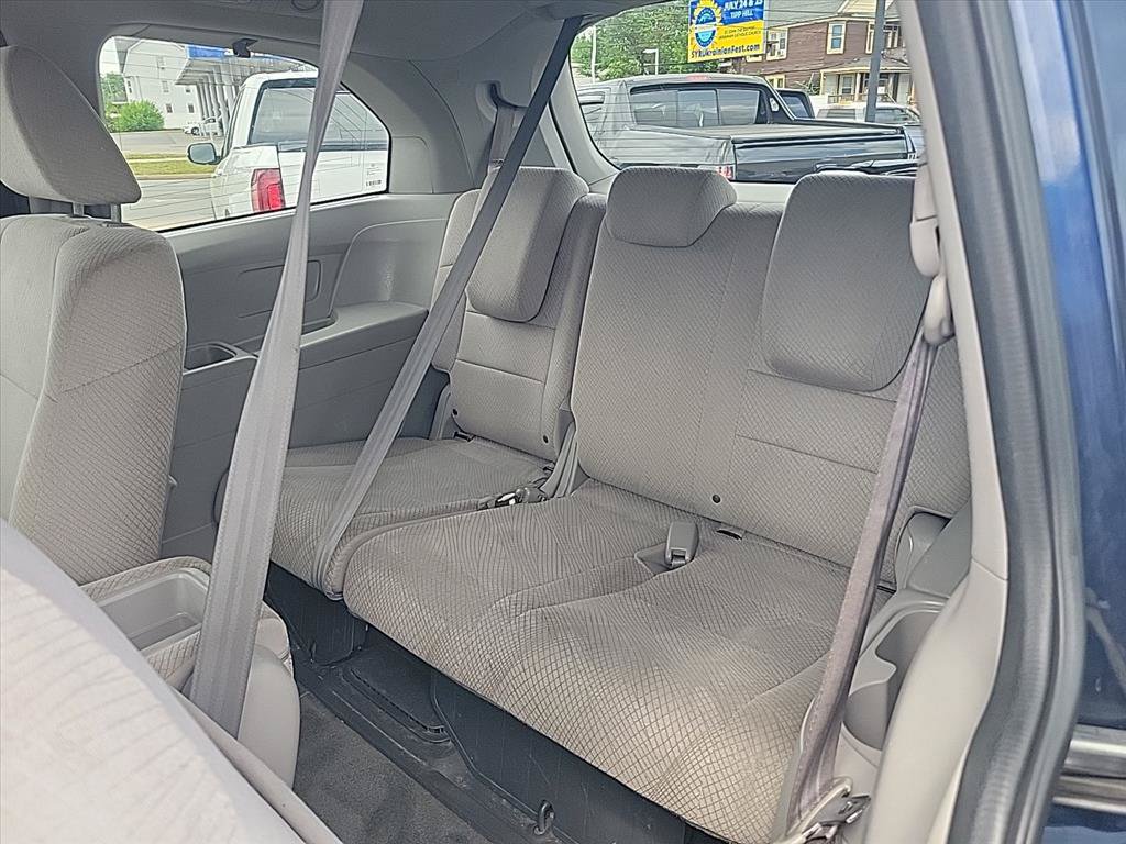Used 2016 Honda Odyssey SE image 17