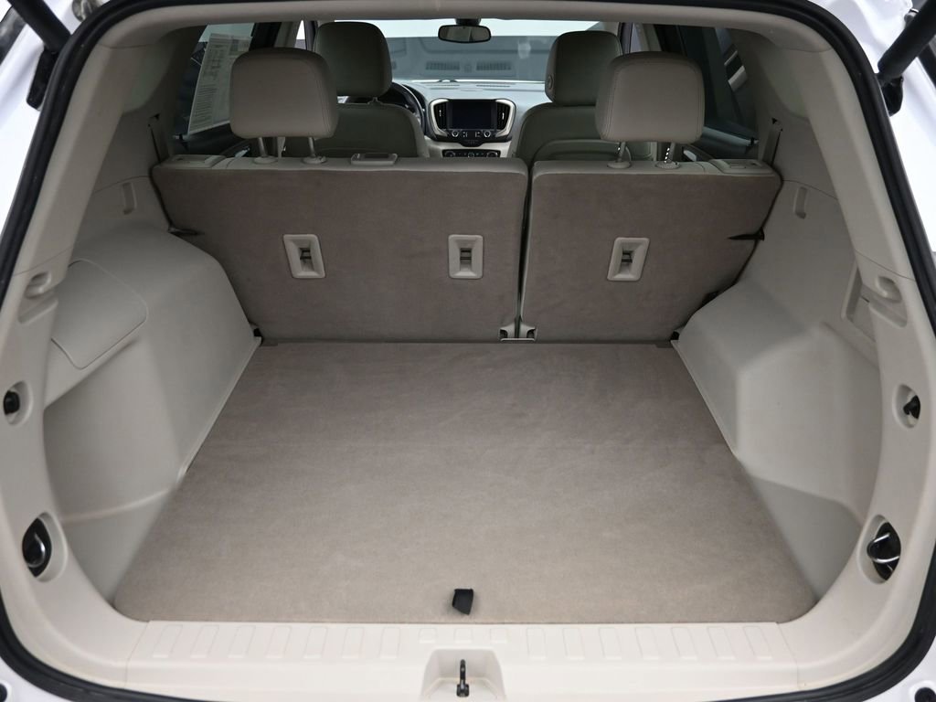 Used 2022 GMC Terrain Denali image 10