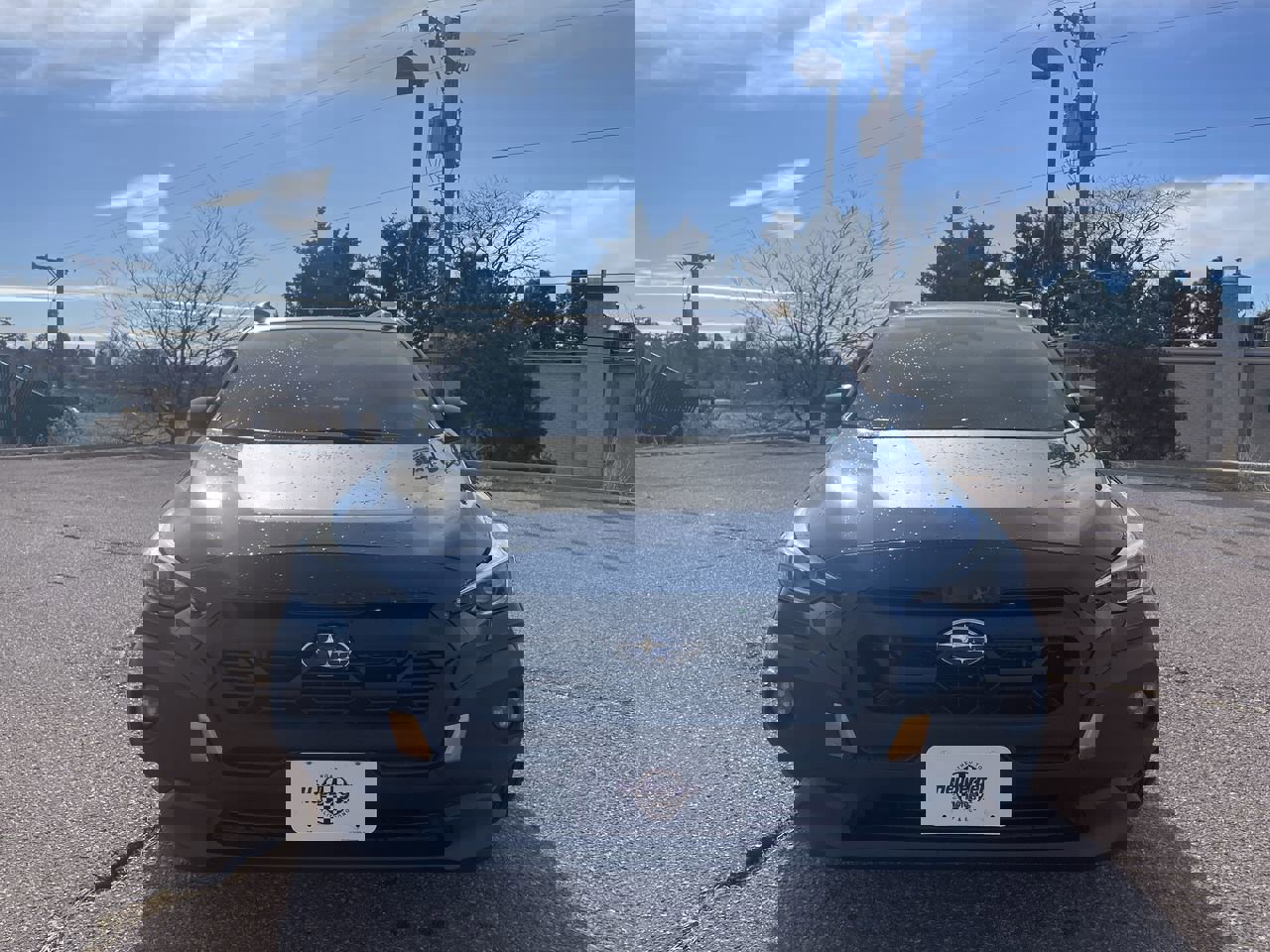 Certified 2025 Subaru Crosstrek 2.5i Wilderness image 2