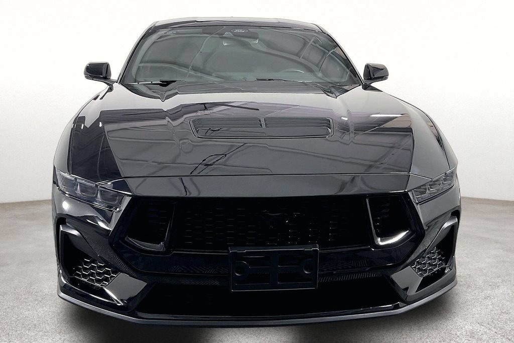 Used 2025 Ford Mustang GT Premium RWD image 5