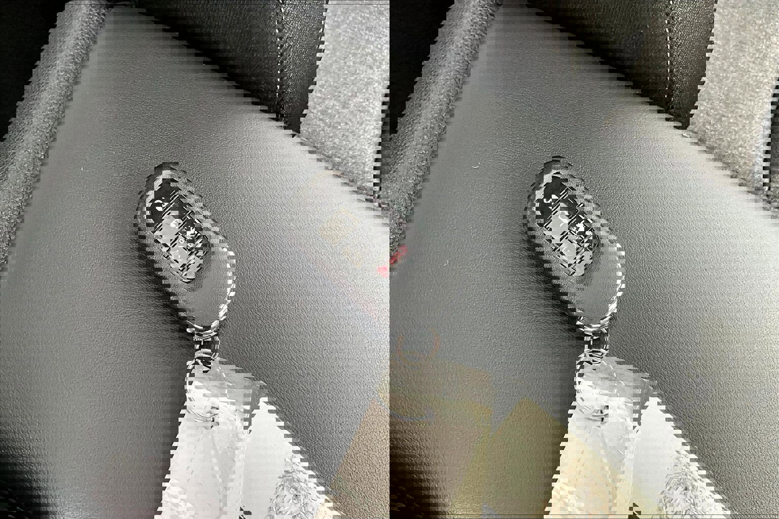 Used 2024 Honda Accord EX image 10