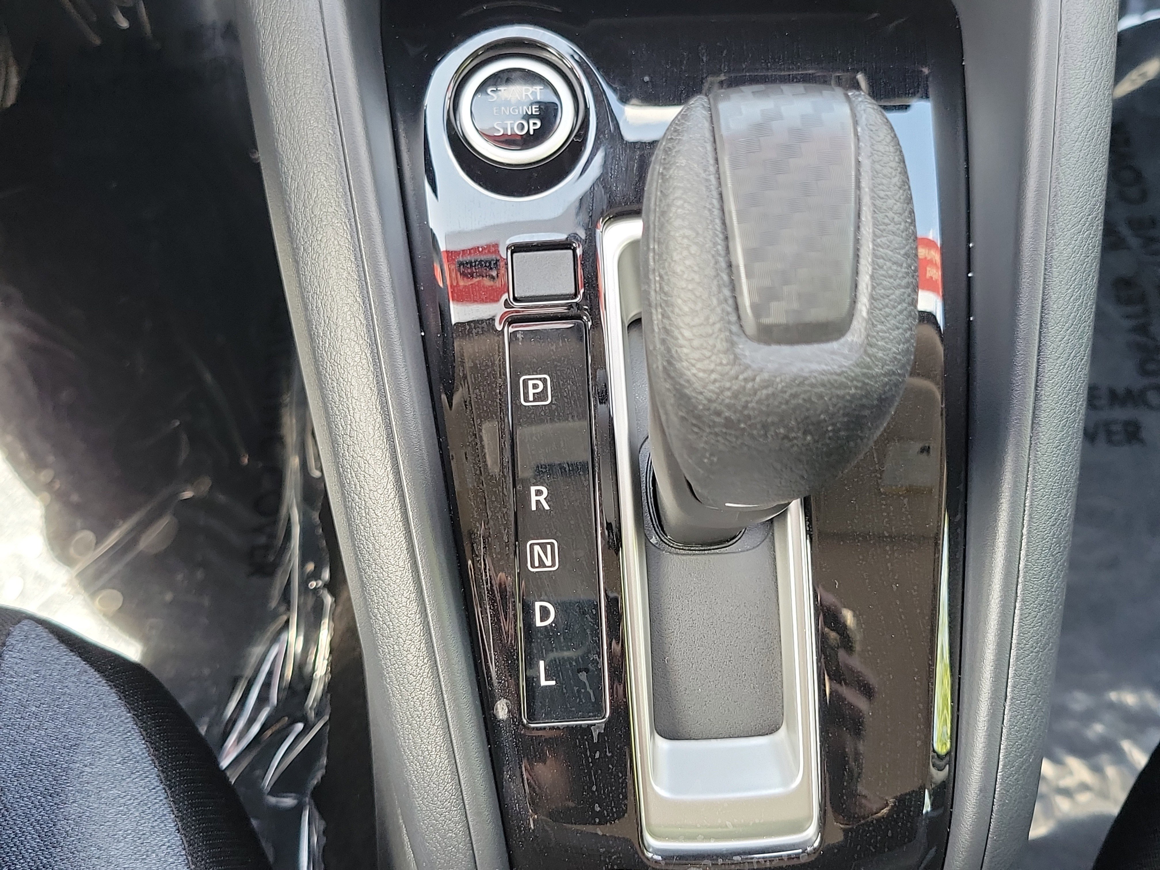 Certified 2024 Nissan Versa SV w/ Trunk Package FWD image 30