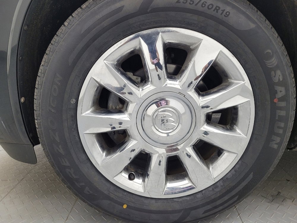 Used 2015 Buick Enclave Premium image 31