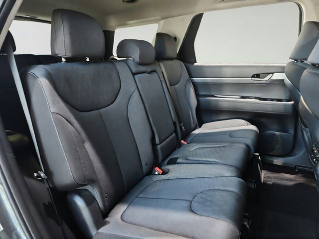 Used 2022 Hyundai Palisade SE AWD/4WD image 25