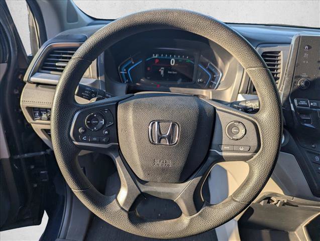 Used 2020 Honda Odyssey EX image 13