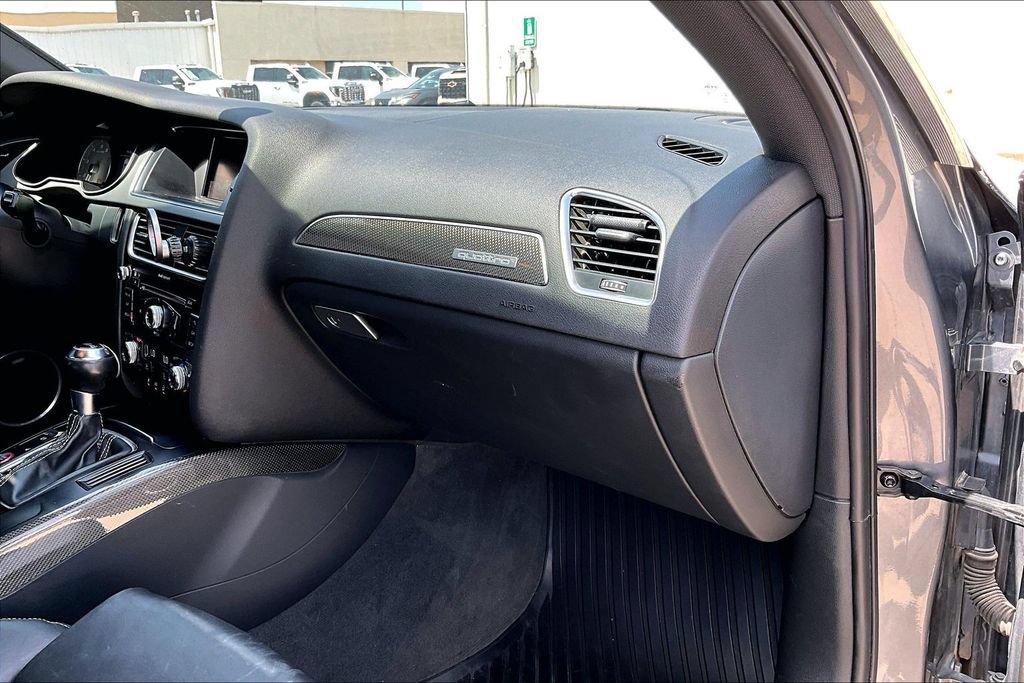 Used 2014 Audi S4 Premium Plus w/ 19" Wheel & Tire Package AWD/4WD image 19