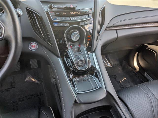 Used 2024 Acura RDX w/ Advance Package AWD/4WD image 14