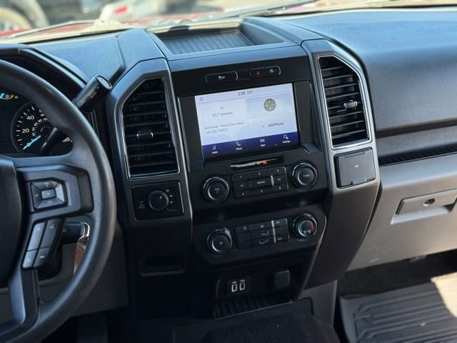 Used 2020 Ford F150 XLT image 17