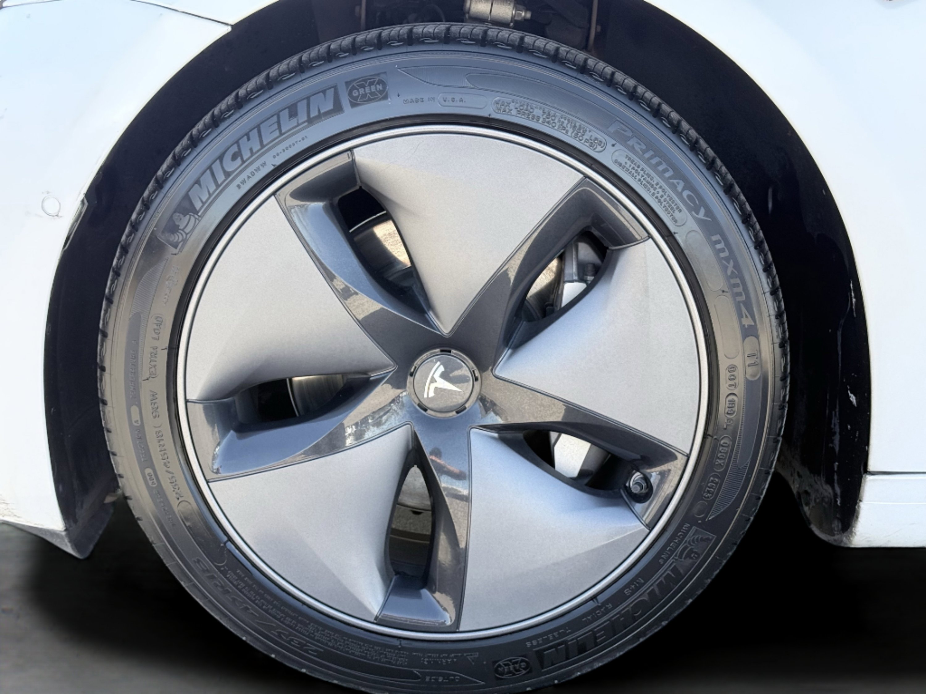 Used 2021 Tesla Model 3 Long Range image 13