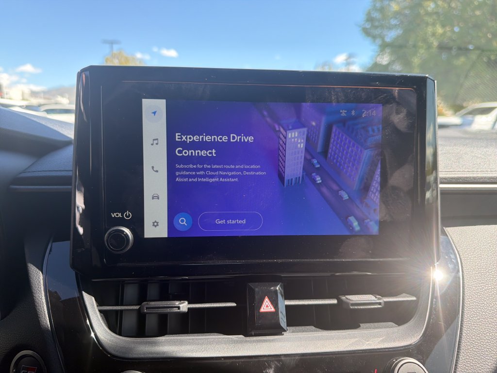 New 2026 Toyota Corolla GR AWD/4WD image 19