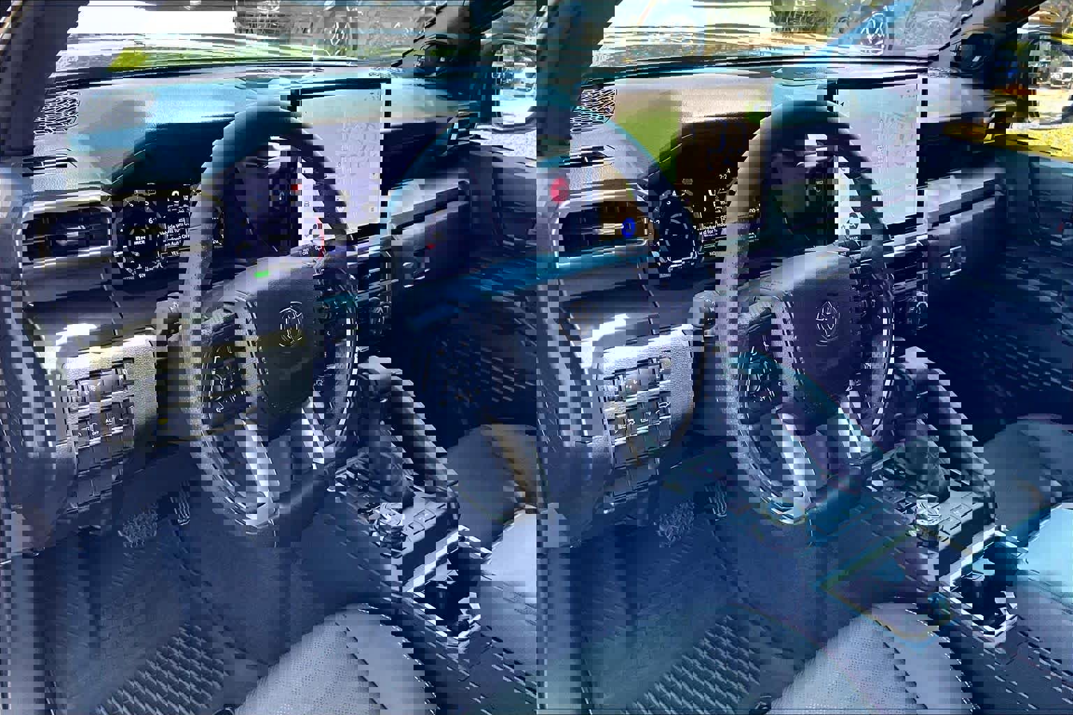 Used 2025 Toyota 4Runner TRD Off-Road Premium image 18