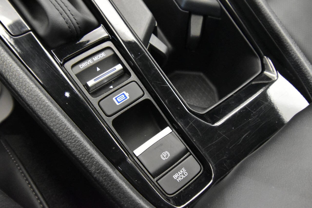 Used 2025 Honda Accord EX-L image 19