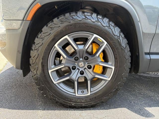 Used 2022 Rivian R1T Launch Edition AWD/4WD image 11