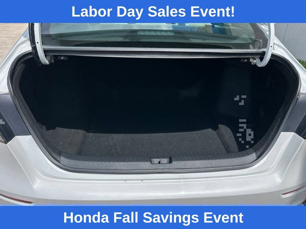 Used 2024 Honda Accord EX image 9