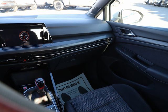 Used 2023 Volkswagen GTI Autobahn image 26