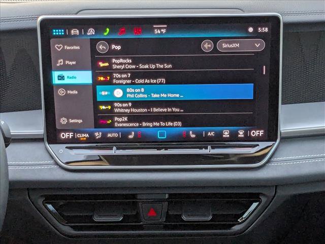 New 2026 Volkswagen Tiguan SE image 13