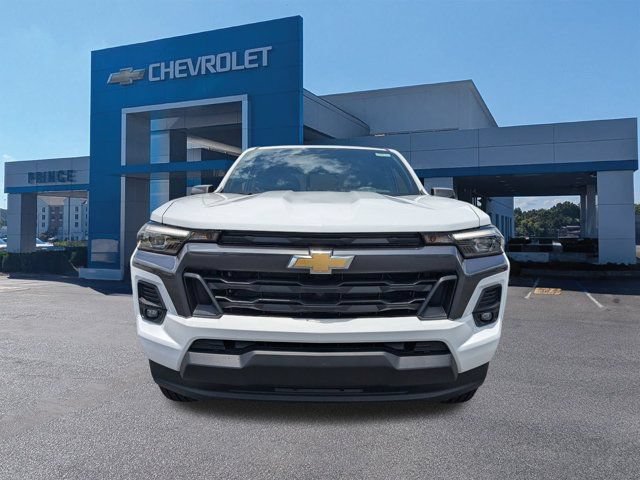 New 2026 Chevrolet Colorado LT w/ LT Convenience Package RWD image 9