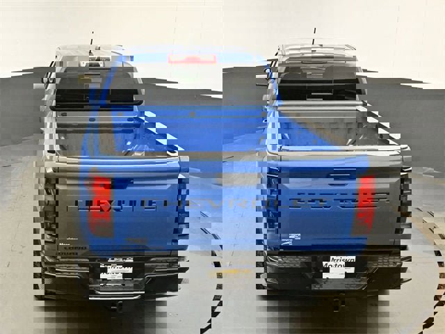 New 2026 Chevrolet Colorado Trail Boss image 36