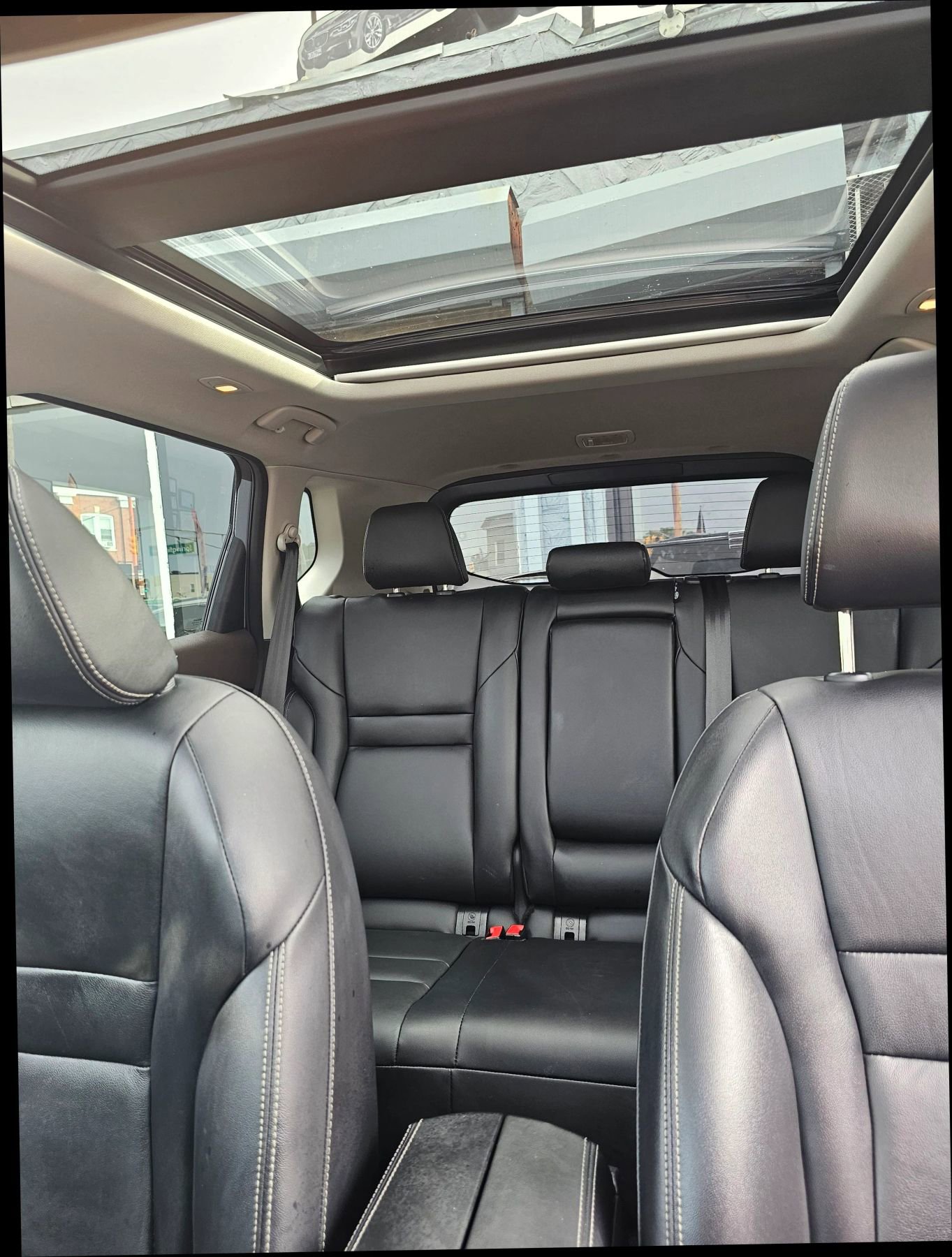Used 2023 Nissan Rogue SL image 13