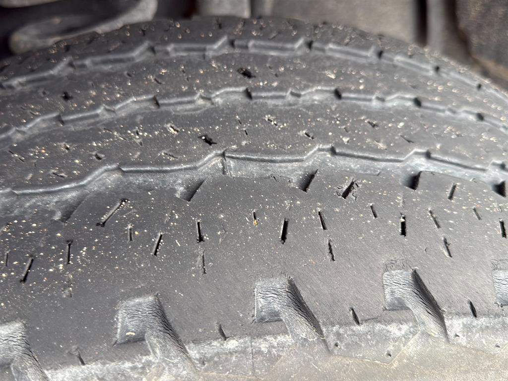 Used 2018 RAM 2500 Laramie w/ Sport Appearance Group image 21