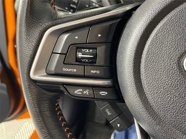 Used 2018 Subaru Crosstrek 2.0i Limited image 14