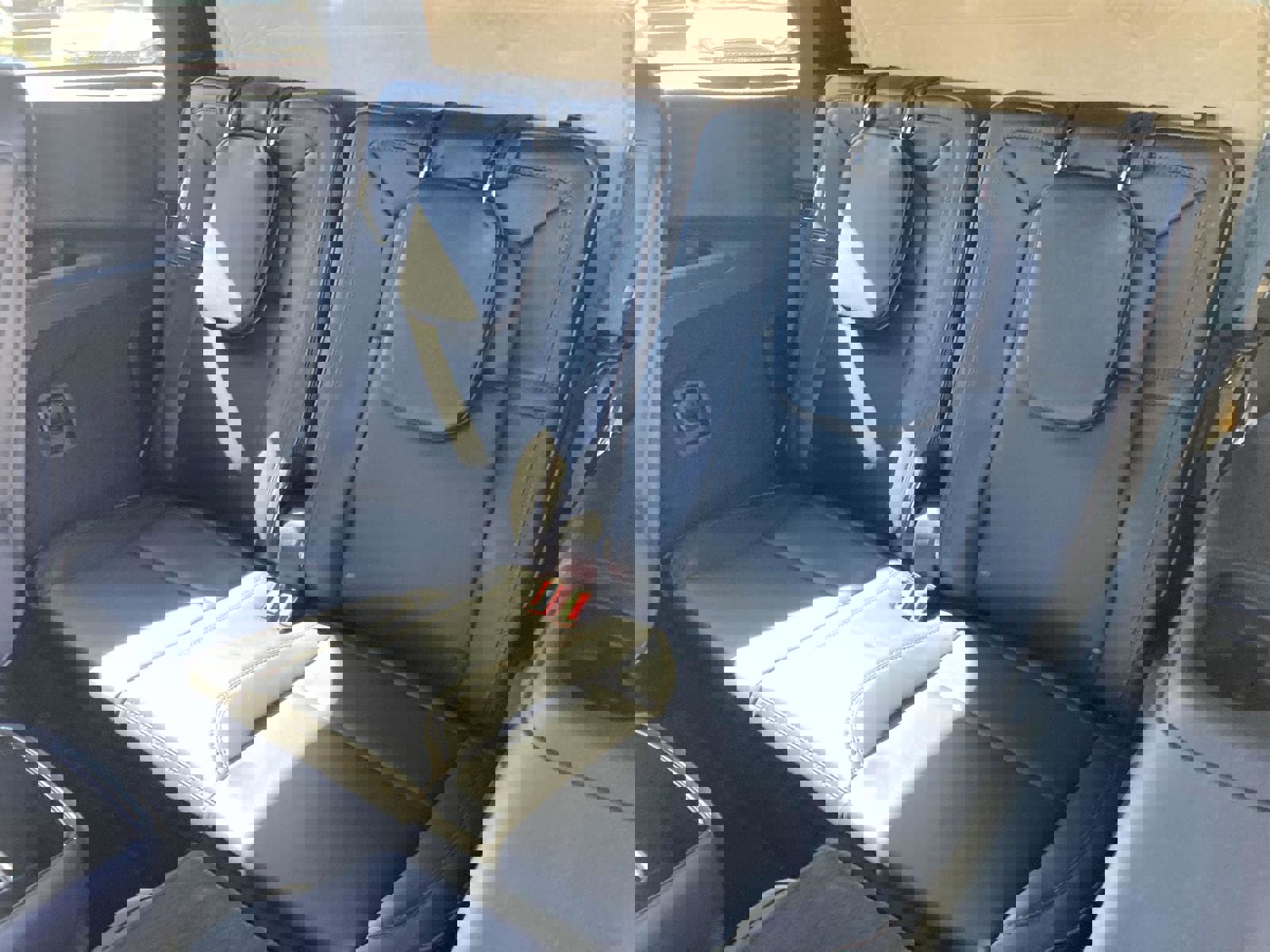 New 2025 Lincoln Aviator Black Label image 18