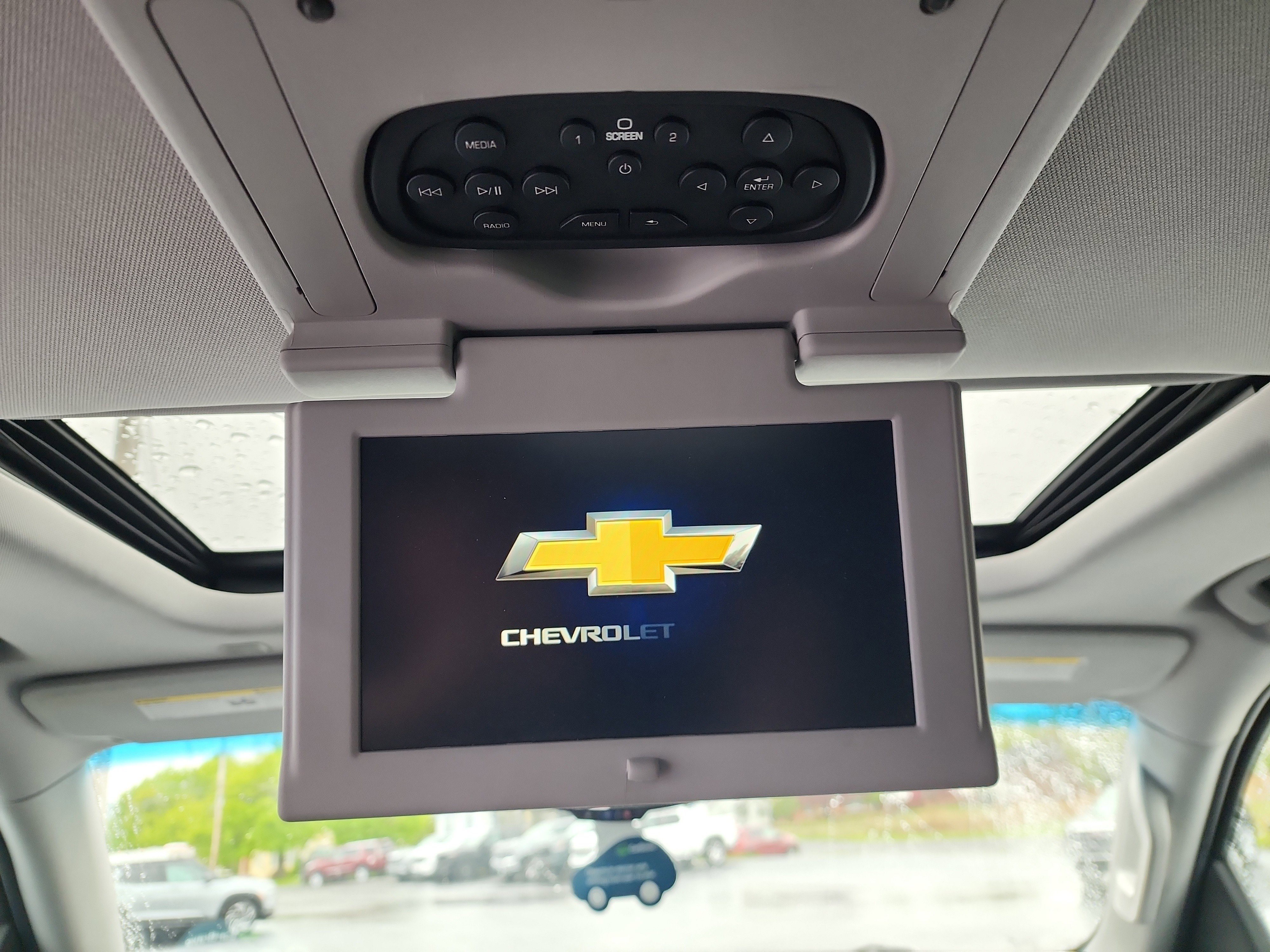 Certified 2018 Chevrolet Tahoe LT AWD/4WD image 33