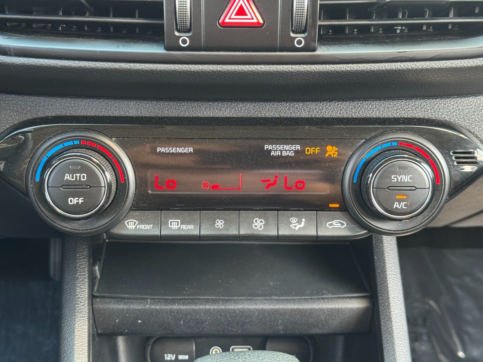 Used 2019 Kia Forte LXS FWD image 24