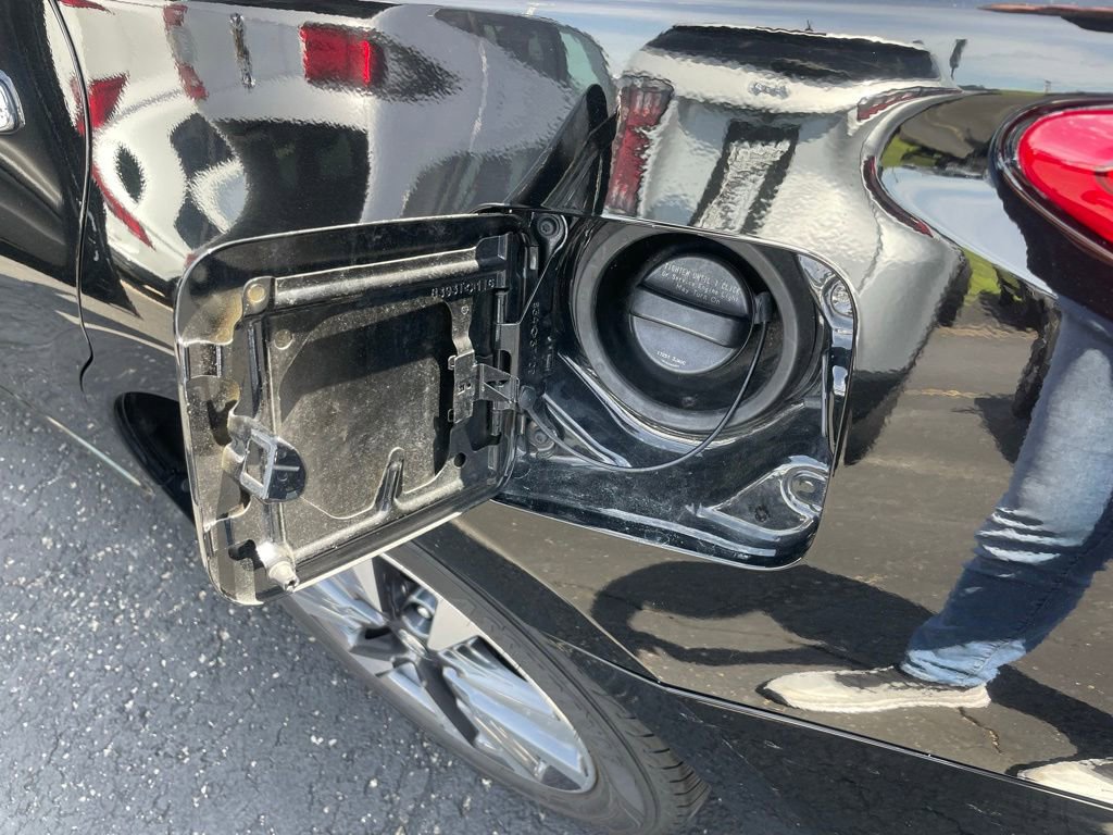 Used 2017 Nissan Altima 2.5 SV FWD image 49