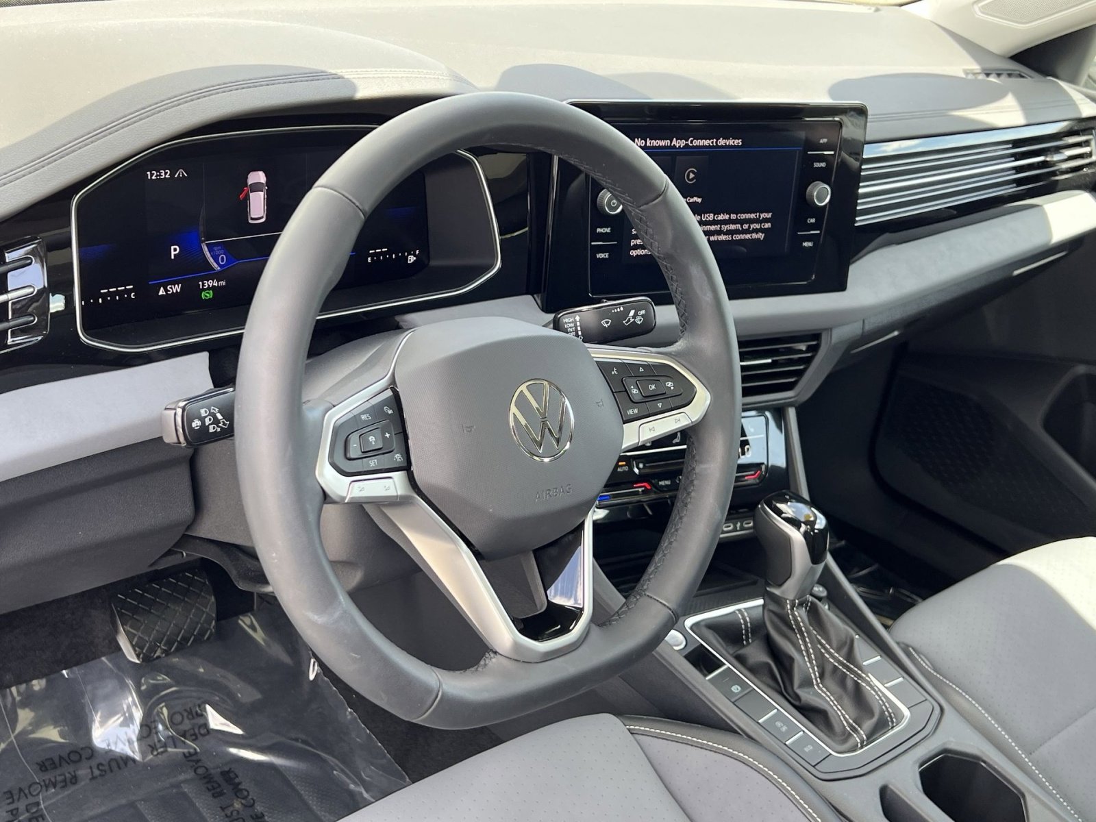 Used 2026 Volkswagen Jetta SE image 13