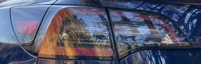 Used 2023 Tesla Model 3 Standard Range image 8