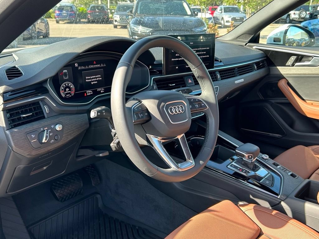 Used 2023 Audi A5 2.0T Prestige AWD/4WD image 24
