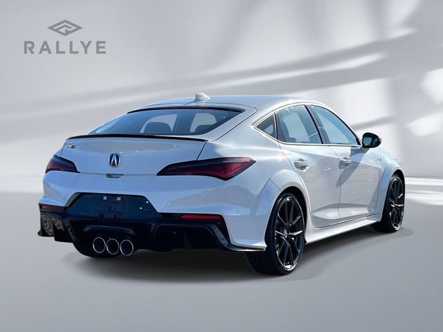 New 2026 Acura Integra Type S image 6