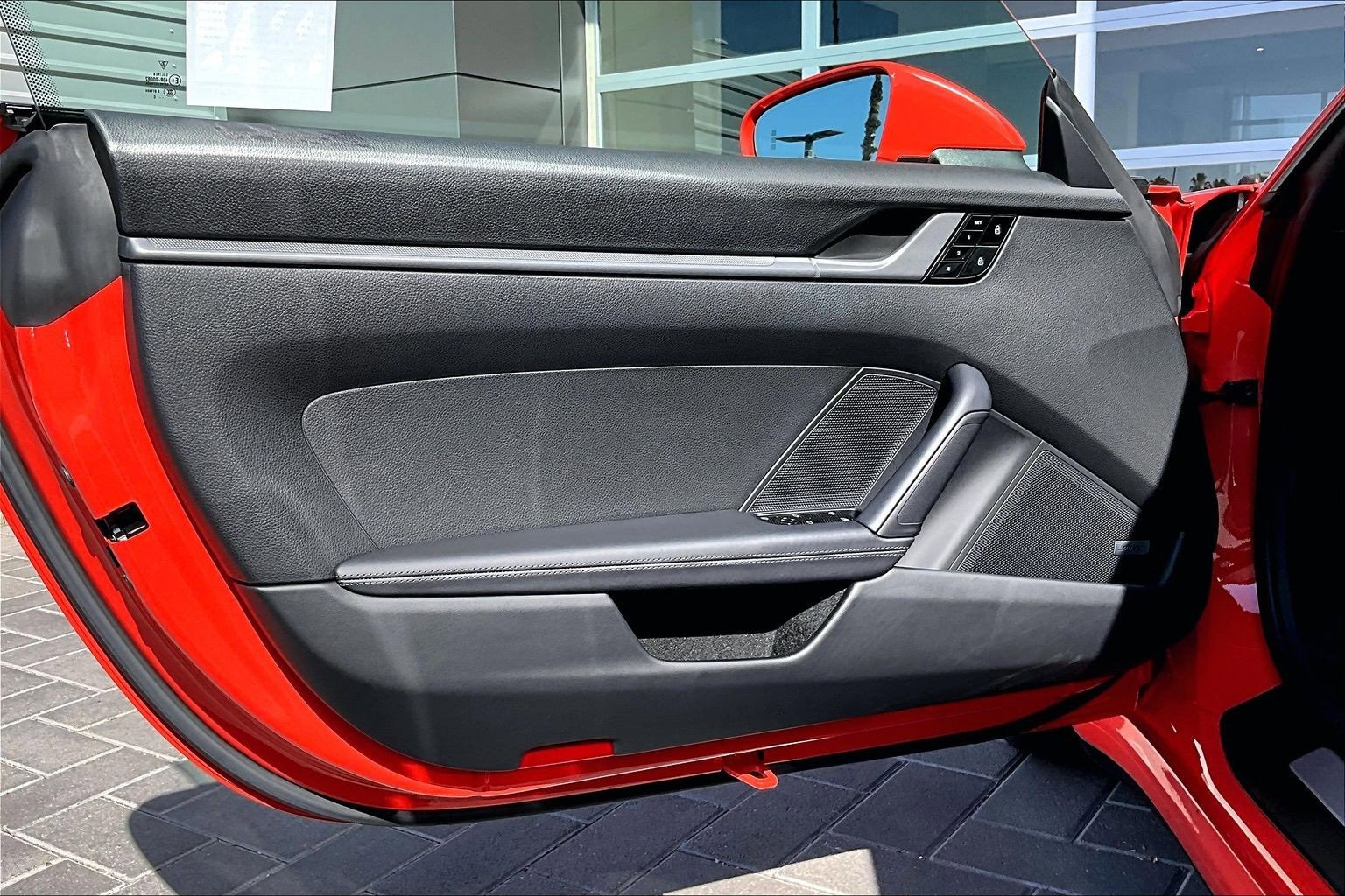 Used 2021 Porsche 911 Carrera image 23