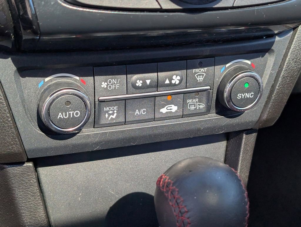 Used 2021 Acura ILX FWD image 29