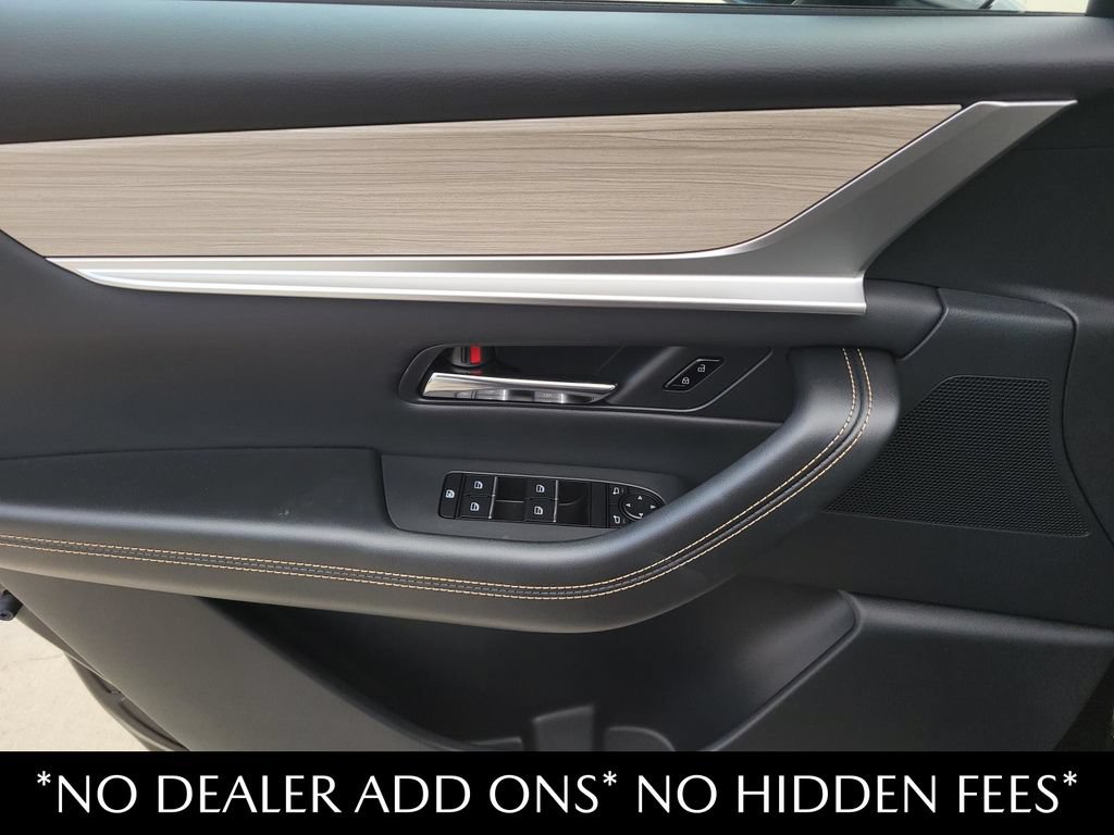 New 2026 MAZDA CX-70 SC Plus AWD/4WD image 15