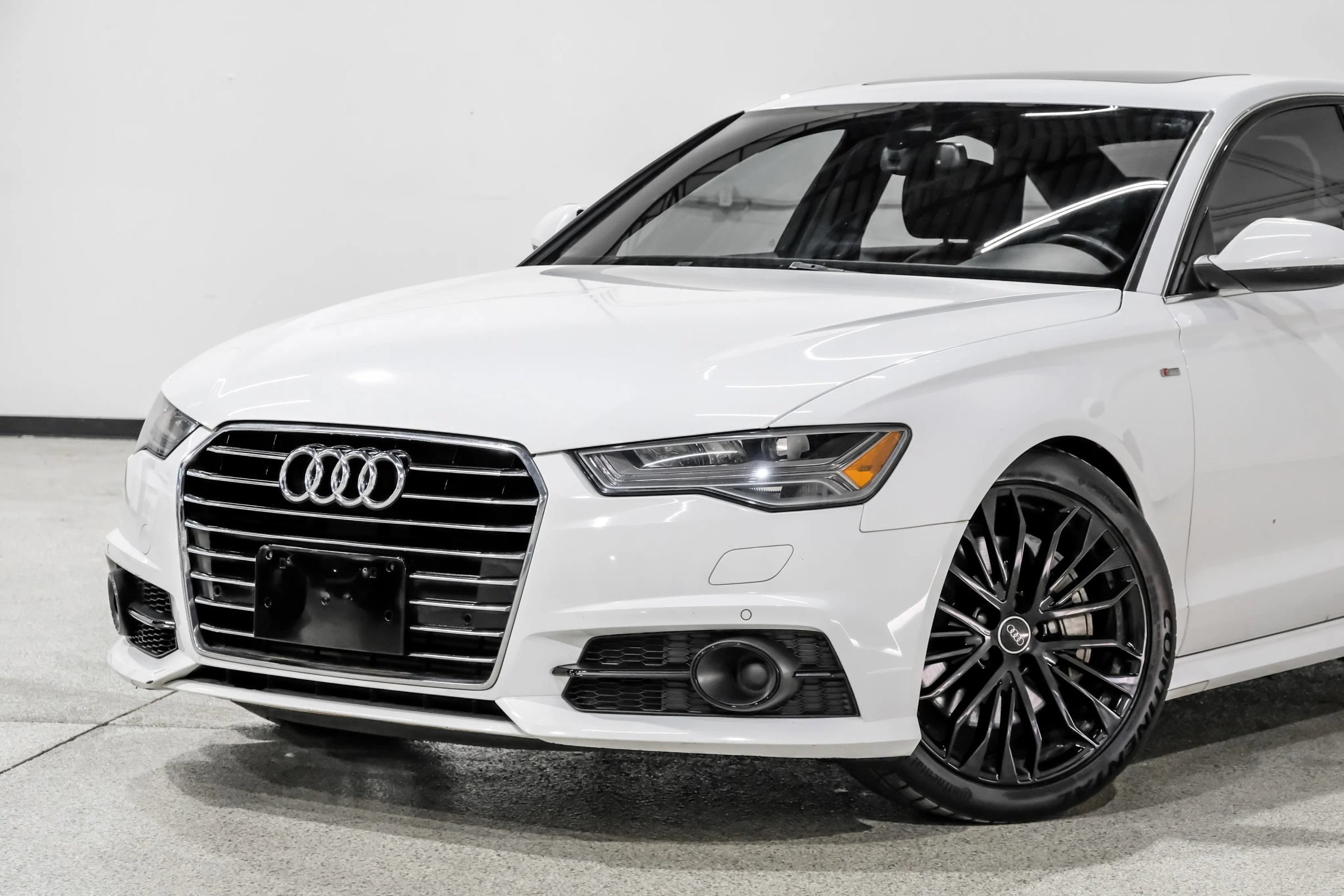 Used 2018 Audi A6 2.0T Premium Plus FWD image 12