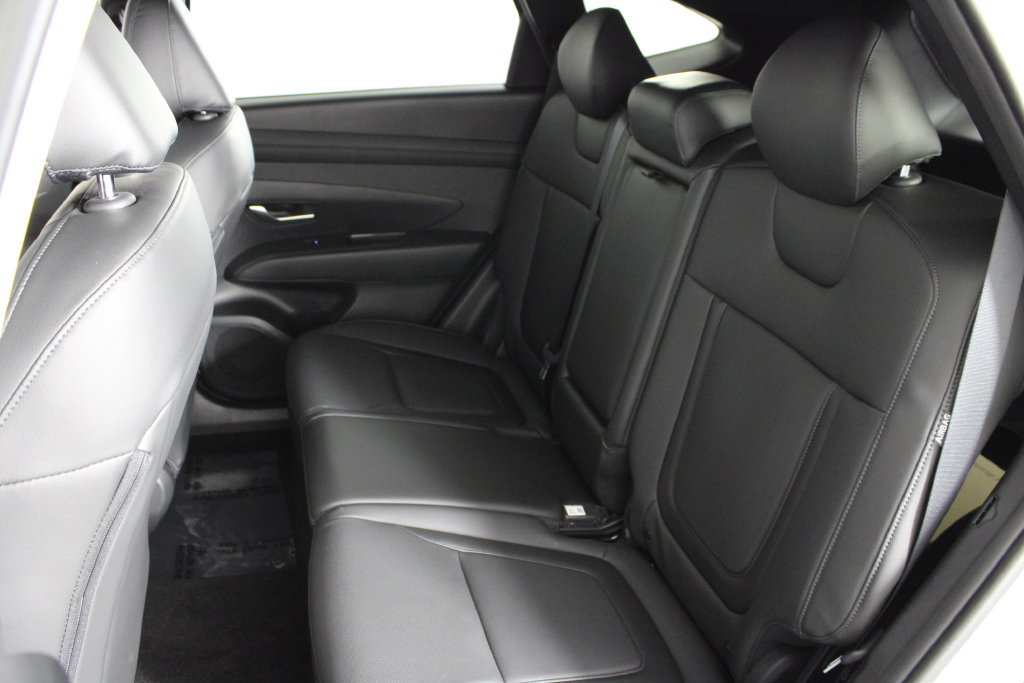 Used 2026 Hyundai Tucson XRT FWD image 22